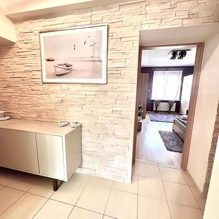 Apartament Na Wzgorzu Daire Gdynia Dış mekan fotoğraf