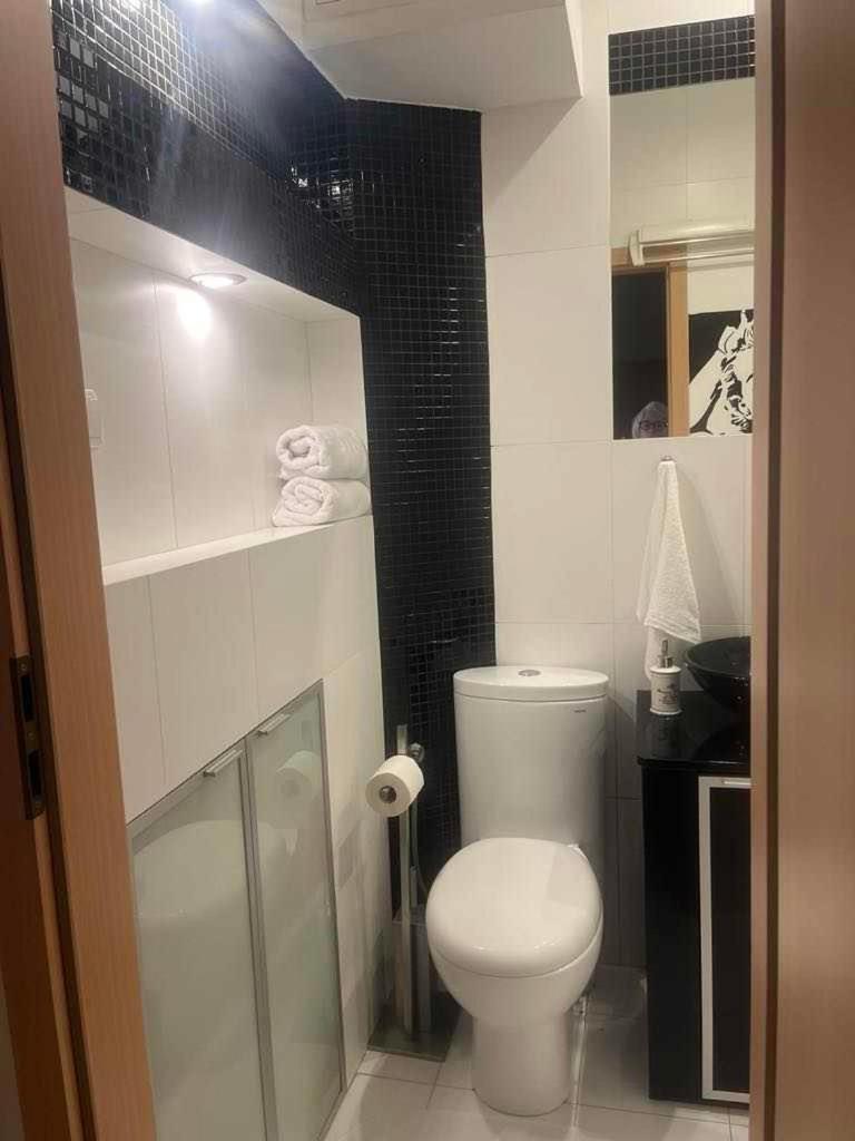 Apartament Na Wzgorzu Daire Gdynia Dış mekan fotoğraf