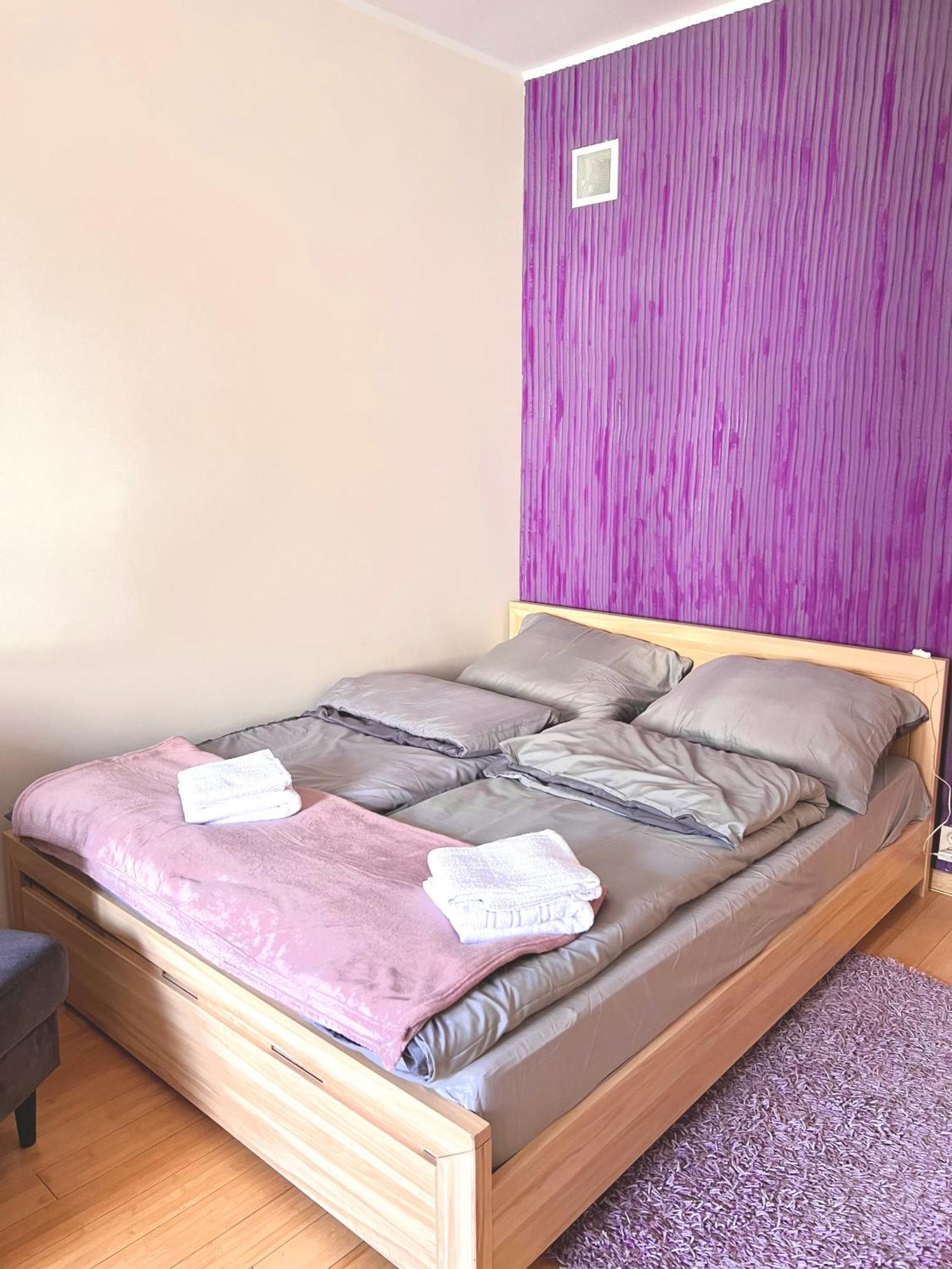 Apartament Na Wzgorzu Daire Gdynia Dış mekan fotoğraf